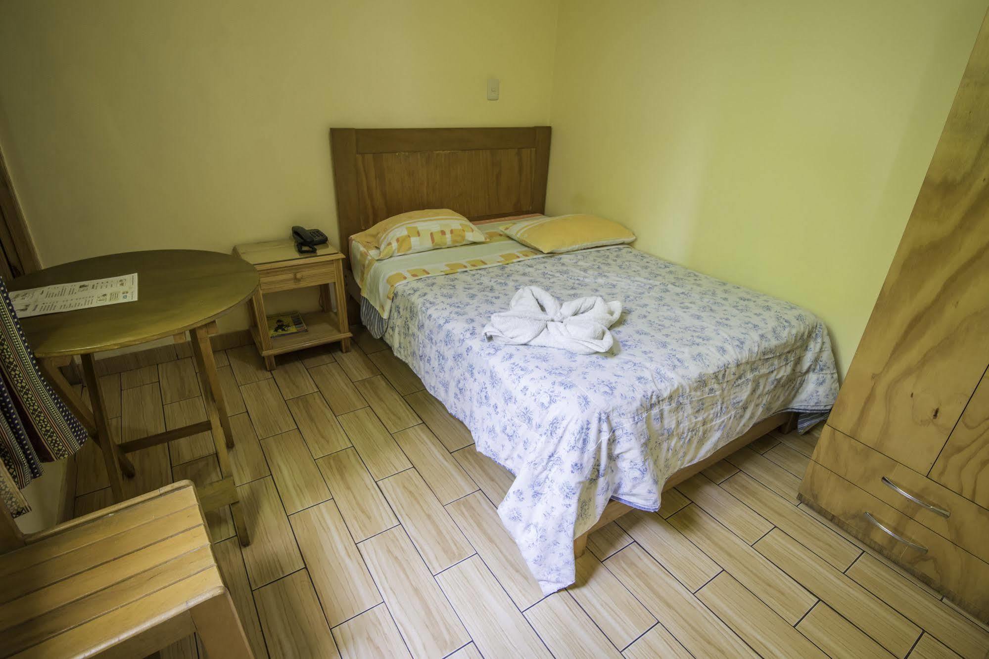 Hotel Ejecutivo San Diego تروخيو المظهر الخارجي الصورة
