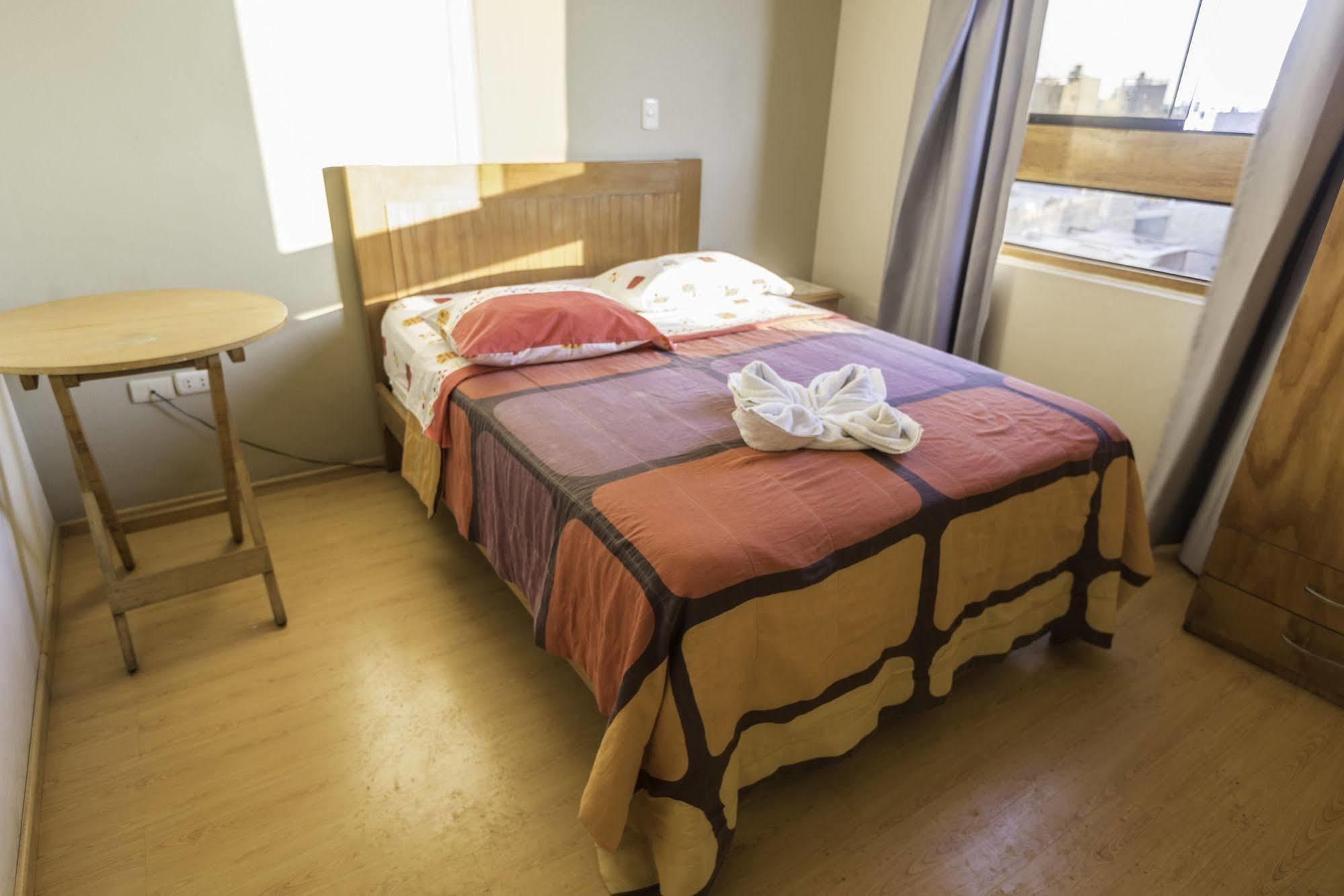 Hotel Ejecutivo San Diego تروخيو المظهر الخارجي الصورة